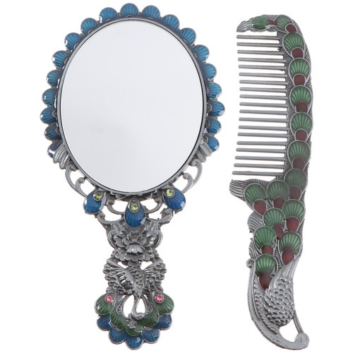 Pcs compact mirror for - 2,