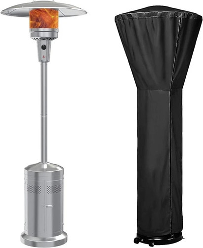 Commercial outdoor propane - outdoor,
