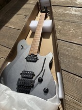 EVH Wolfgang Standard Graphite