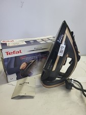Tefal FV8064 Puregliss Steam