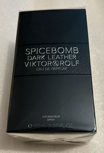 Viktor rolf spicebomb dark - &,