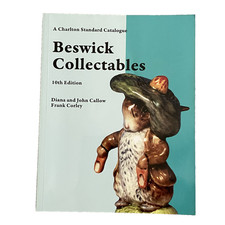 A Charlton Standard Catalogue