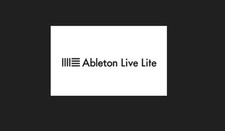 Ableton Live Lite 12
