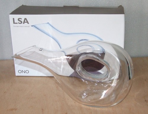 Lsa ono duck wine - duck, carafe