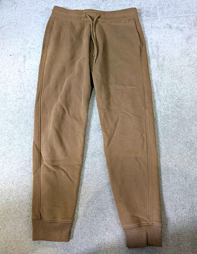 Hollister mens joggers - mens,