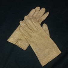 Cornelia James Short Gloves