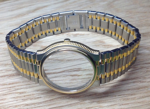 Seiko lassale stainless - seiko, steel