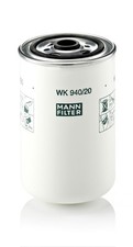 Fuel Filter WK940/20 Mann