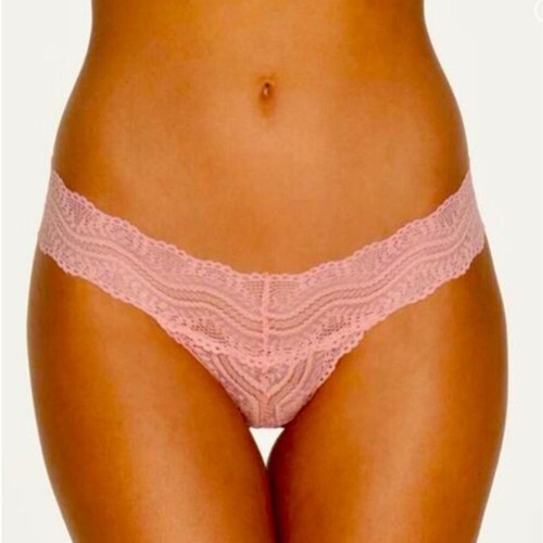 Fredericks pink lace - pink, 1x