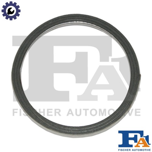 Seal ring exhaust pipe - seal, 771-967