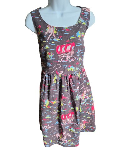 Vintage style cath kidston - vintage,