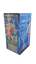 Hajime Sorayama Robot Statue Figure Pink Bathing Suit Ver. Yamato LE No. 243/500