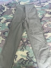 NOS US Army OG-107 Utility