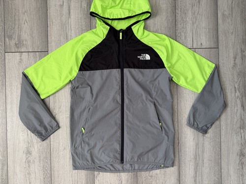 Boys the north face black - boys, grey
