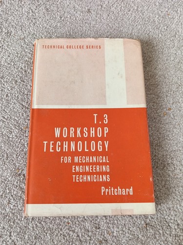 Technical college series 3 - technical,