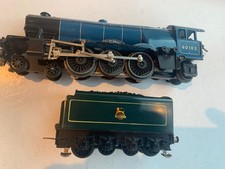 Trix Twin 1/540 British