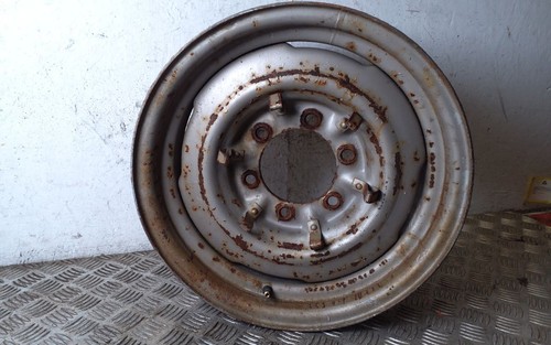 Toyota land cruiser - , front