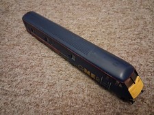 Hornby Class 82 MK4 DVT Driving Van Trailer Body