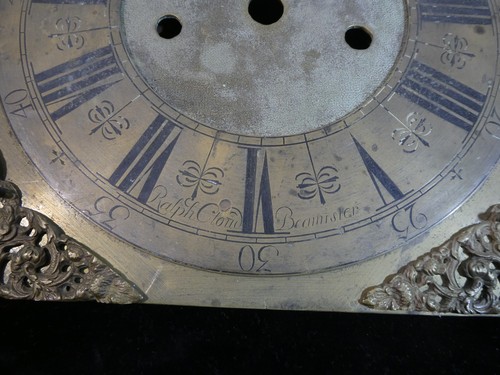 Antique ralph cloud beaminster - ralph,