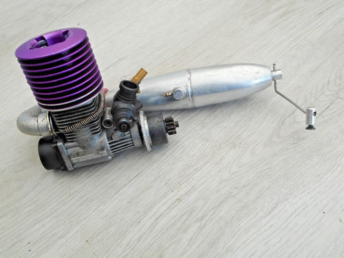 Hobao hyper pbs 8 port - 8,