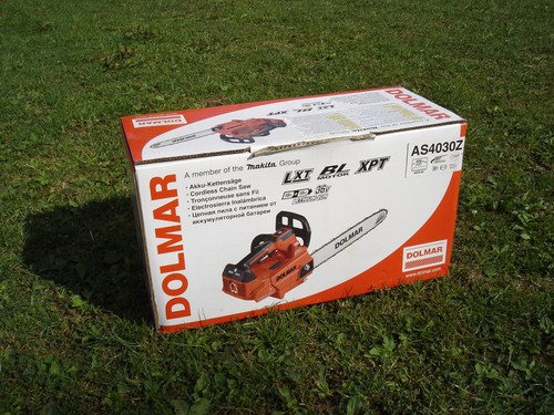 Dolmar makita as4030z - dolmar/makita,