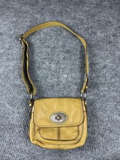 Fossil Maddox Crossbody Purse