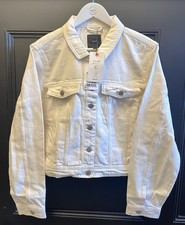 Women’s Next Denim Jacket
