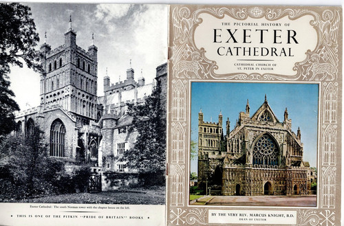 The pictorial history - the,