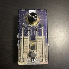 KMA Machines Pylon ATB Noise