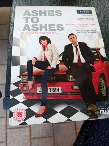 Ashes bbc the - ashes,