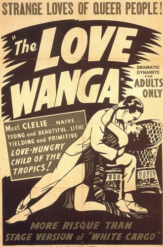 Ouanga aka the - aka, wanga