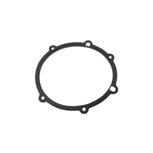 Clutch cover gasket for ducati - cover,