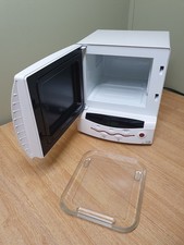 Samsung sam junior m308  Portable Microwave Oven.  Trucking or Camping - Tested