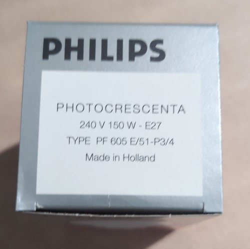Philips photocrescenta - philips,