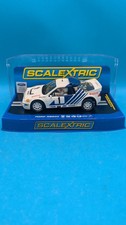 Scalextric C3493 Ford RS200