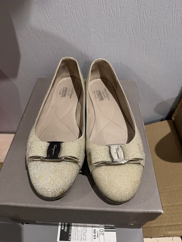 Salvatore ferragamo shoes