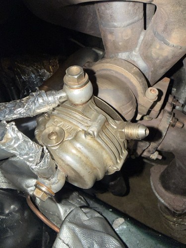 Tial mvs 38mm - mvs, wastegate