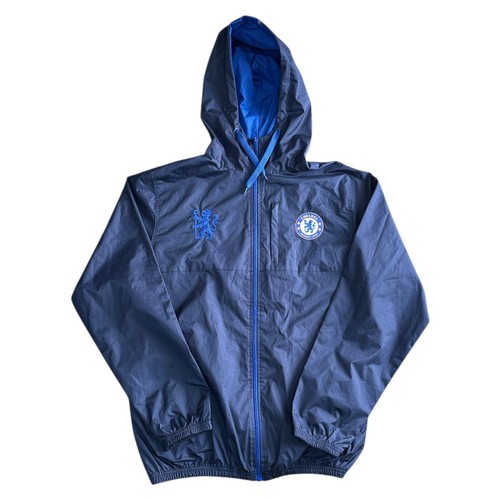 Chelsea windbreaker jacket - chelsea, fc