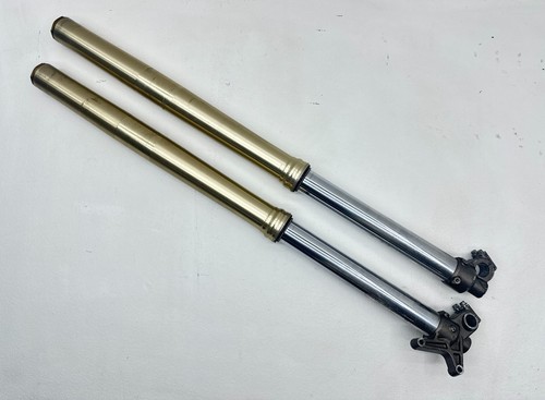 Kyb sss forks front - kyb,