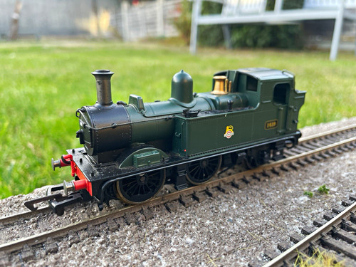 Unboxed hornby gauge r2381 - gauge,