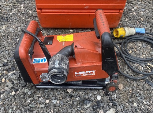Hilti se20 wall - dc,