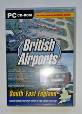 British Airports - South East