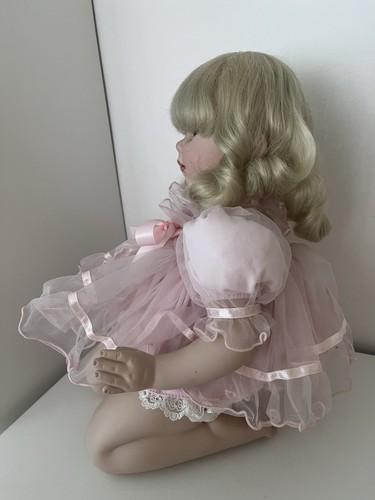 Kneeling 35cm marie osmond - kneeling,