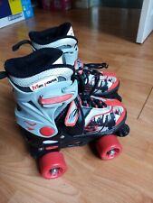 senhai roller Skates Size