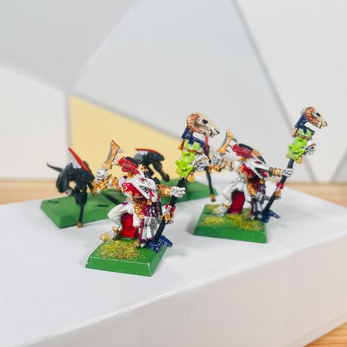 Warhammer - , world)