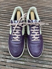 Rare Nike Bobbito Wimbledon