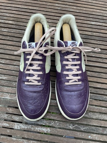 Rare nike bobbito wimbledon - bobbito,