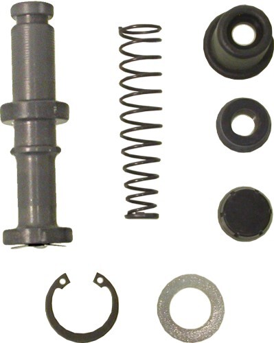 Brake master cylinder repair - master,