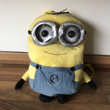 Minions Despicable Me 2 Children Backpack / Bag