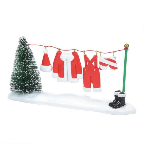 Dept north pole - 56,